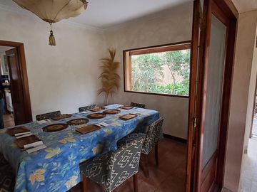 Casa en Alquiler  Pacheco Golf Club 4 dormitorios con jardin y pileta