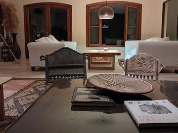 Casa en Alquiler  Pacheco Golf Club 4 dormitorios con jardin y pileta