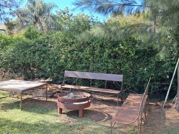 Casa en Alquiler  Pacheco Golf Club 4 dormitorios con jardin y pileta