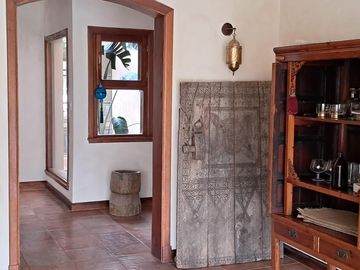 Casa en Alquiler  Pacheco Golf Club 4 dormitorios con jardin y pileta