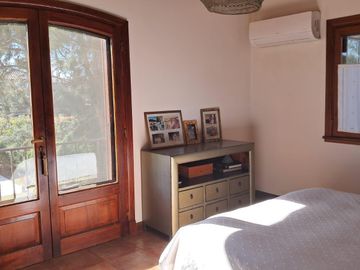 Casa en Alquiler  Pacheco Golf Club 4 dormitorios con jardin y pileta
