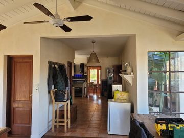 Casa en Alquiler  Pacheco Golf Club 4 dormitorios con jardin y pileta