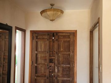 Casa en Alquiler  Pacheco Golf Club 4 dormitorios con jardin y pileta