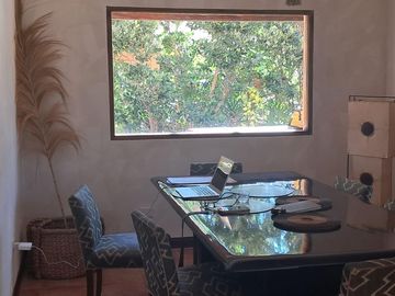 Casa en Alquiler  Pacheco Golf Club 4 dormitorios con jardin y pileta