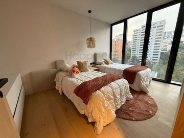 DEPARTAMENTO EN VENTA EN HACIENDA DEL CIERVO
