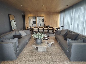 DEPARTAMENTO EN VENTA EN  GANIA BOSQUE REAL