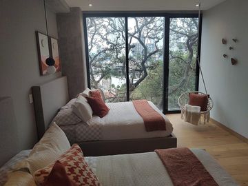 DEPARTAMENTO EN VENTA EN  GANIA BOSQUE REAL