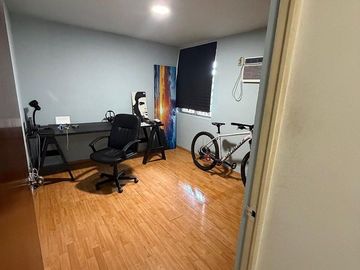 Venta Departamento en Residencial Lincoln