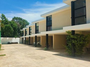 Casa en venta Mérida Norte Benito Juárez Norte