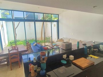 Casa en venta Mérida Norte Benito Juárez Norte