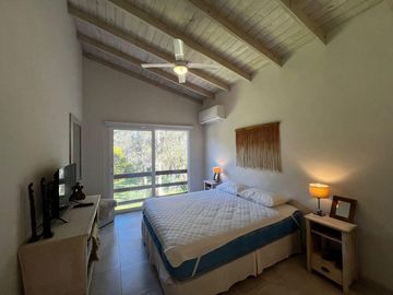 OPORTUNIDAD Costa Esmeralda | Casa 4 Dormitorios | Parrilla y Jacuzzi