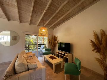 OPORTUNIDAD Costa Esmeralda | Casa 4 Dormitorios | Parrilla y Jacuzzi