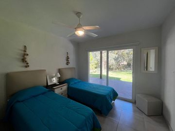 OPORTUNIDAD Costa Esmeralda | Casa 4 Dormitorios | Parrilla y Jacuzzi