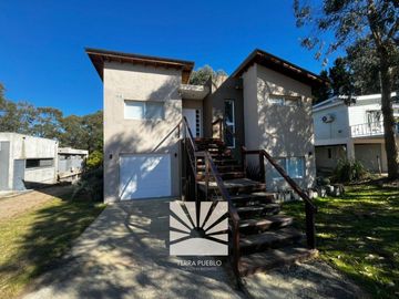 OPORTUNIDAD Costa Esmeralda | Casa 4 Dormitorios | Parrilla y Jacuzzi
