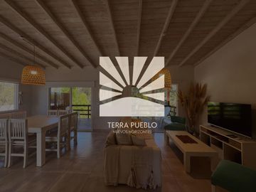 OPORTUNIDAD Costa Esmeralda | Casa 4 Dormitorios | Parrilla y Jacuzzi
