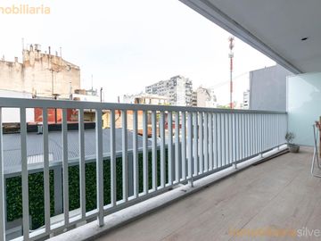 Avenida Independencia, Monserrat (CABA) -Departamento de dos ambientes a ESTRENAR en VENTA