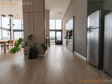 Avenida Independencia, Monserrat (CABA) -Departamento de dos ambientes a ESTRENAR en VENTA