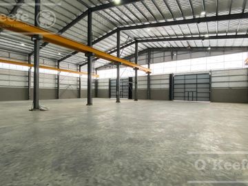 GALPON EN ALQUILER 2.983 PITEC