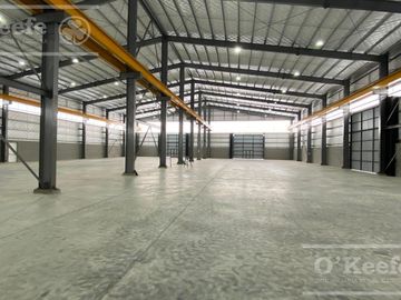 GALPON EN ALQUILER 2.983 PITEC