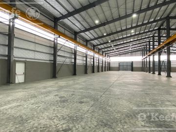 GALPON EN ALQUILER 2.983 PITEC