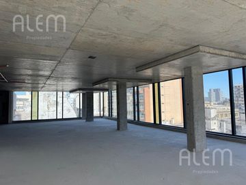 Alquiler de Oficina en Recoleta