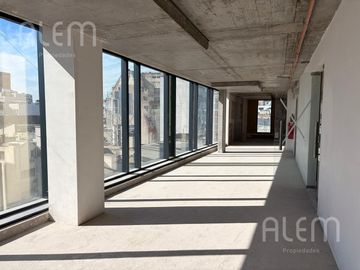 Alquiler de Oficina en Recoleta