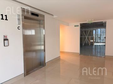 Alquiler de Oficina en Recoleta