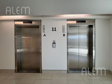 Alquiler de Oficina en Recoleta