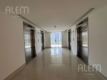 Alquiler de Oficina en Recoleta