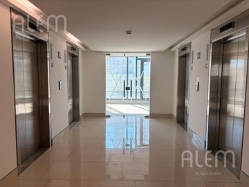 Alquiler de Oficina en Recoleta
