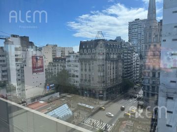 Alquiler de Oficina en Recoleta