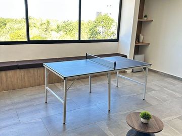 Departamento en Renta Amueblado en Temozón Mérida-Zona Norte
