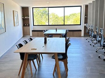 Departamento en Renta Amueblado en Temozón Mérida-Zona Norte