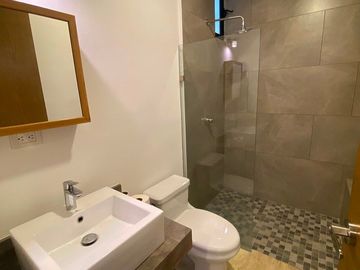 Departamento en Renta Amueblado en Temozón Mérida-Zona Norte