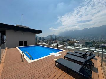 DEPARTAMENTO EN RENTA EN VALLE