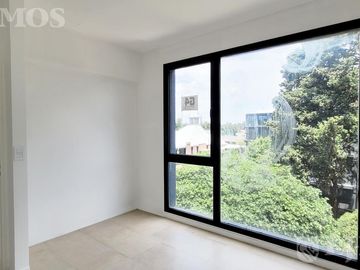 Alquiler. Departamento a estrenar. Edificio Tortugas Norte. altura 38,5 panam ramal Pilar,