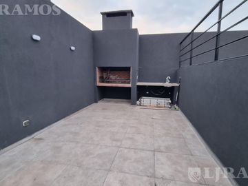 Alquiler. Departamento a estrenar. Edificio Tortugas Norte. altura 38,5 panam ramal Pilar,