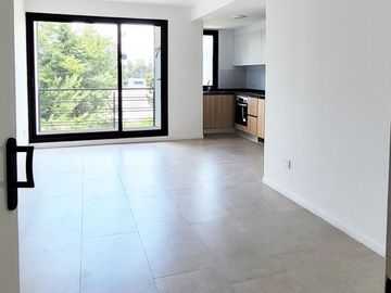 Alquiler. Departamento a estrenar. Edificio Tortugas Norte. altura 38,5 panam ramal Pilar,