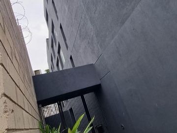 Alquiler. Departamento a estrenar. Edificio Tortugas Norte. altura 38,5 panam ramal Pilar,