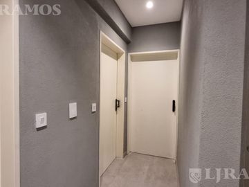 Alquiler. Departamento a estrenar. Edificio Tortugas Norte. altura 38,5 panam ramal Pilar,