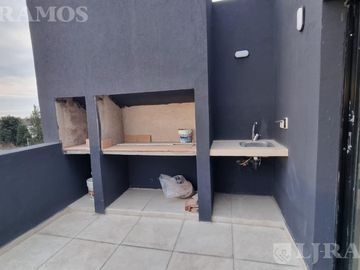 Alquiler. Departamento a estrenar. Edificio Tortugas Norte. altura 38,5 panam ramal Pilar,
