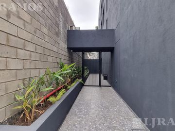 Alquiler. Departamento a estrenar. Edificio Tortugas Norte. altura 38,5 panam ramal Pilar,
