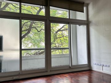 Oficina con cochera en La Algodonera - Colegiales