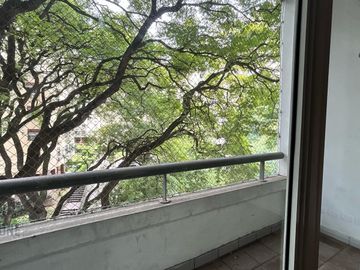 Oficina con cochera en La Algodonera - Colegiales