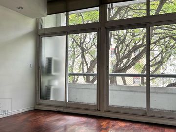 Oficina con cochera en La Algodonera - Colegiales