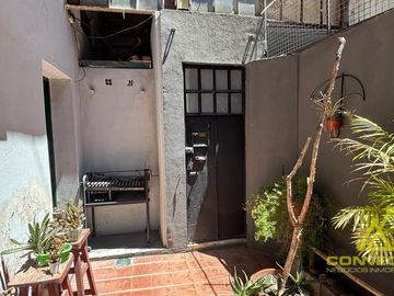 PH 3 AMBIENTES CON PATIO, ALTILLO Y COCHERA 2 AUTOS – CONSTITUCIÓN