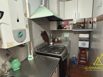 PH 3 AMBIENTES CON PATIO, ALTILLO Y COCHERA 2 AUTOS – CONSTITUCIÓN