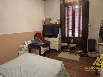PH 3 AMBIENTES CON PATIO, ALTILLO Y COCHERA 2 AUTOS – CONSTITUCIÓN