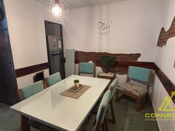 PH 3 AMBIENTES CON PATIO, ALTILLO Y COCHERA 2 AUTOS – CONSTITUCIÓN