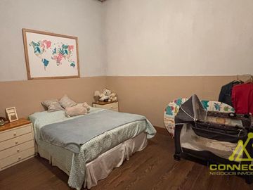 PH 3 AMBIENTES CON PATIO, ALTILLO Y COCHERA 2 AUTOS – CONSTITUCIÓN